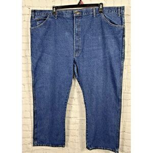 Men's 100% Cotton Dickie Jeans‎ Size 52 x 30